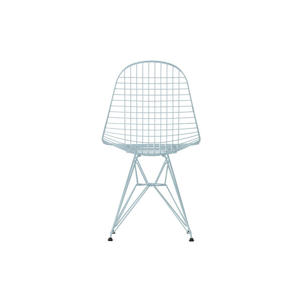 Wire Chair DKR, Vitra 