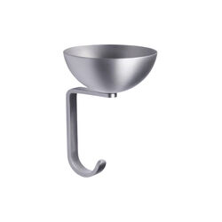 Nest krok, aluminium, Northern