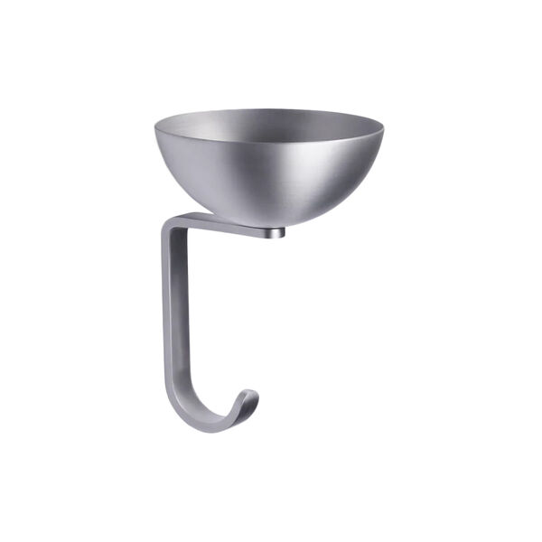 Nest krok, aluminium, Northern