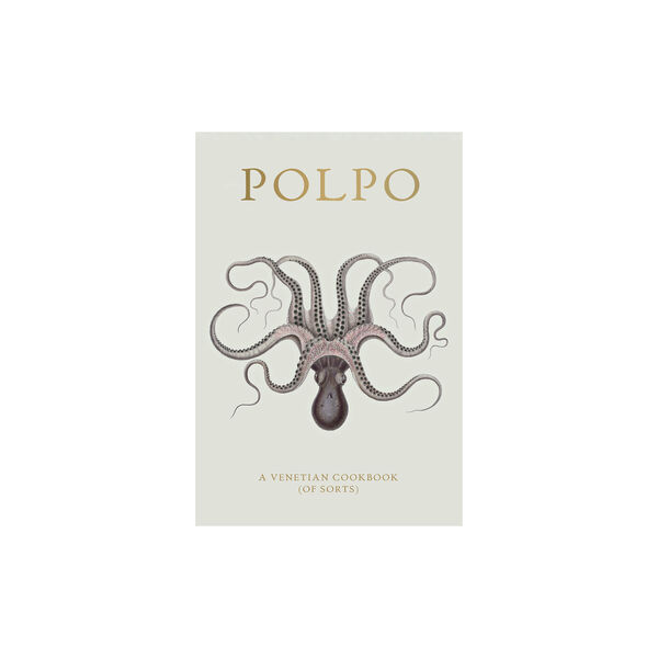 Polpo, New Mags