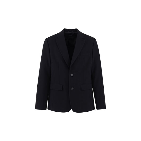 Melvin Blazer, black, Urban Pioneers