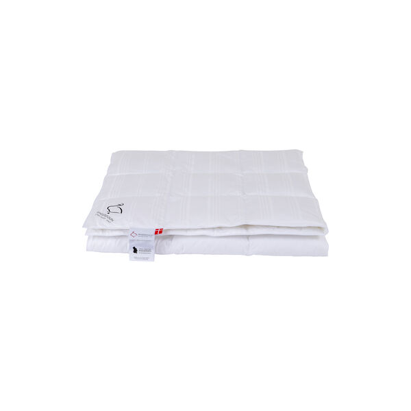 Piken med svovelstikkene sommerdyne, ekstra sval, Ringsted Dun