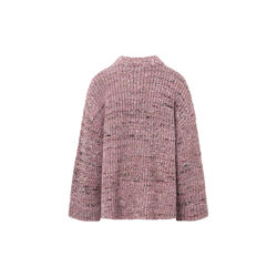 Claine Cardigan, 320 soft pink, Lovechild 1979