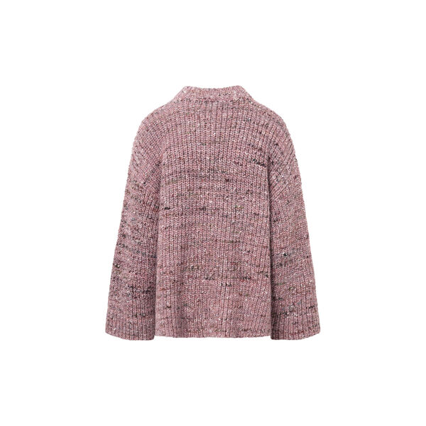 Claine Cardigan, 320 soft pink, Lovechild 1979