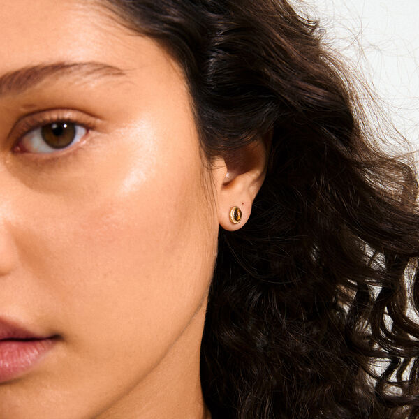 BETWEEN &oslash;redobber, gullbelagt, Pilgrim