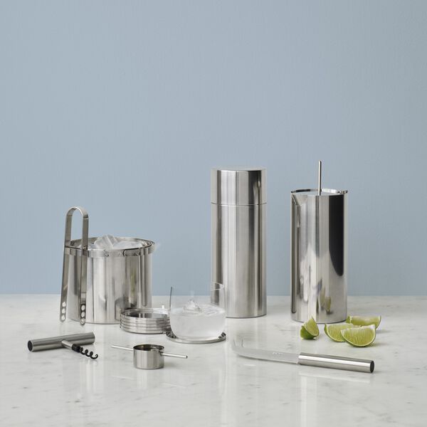 AJ cocktailshaker, Stelton