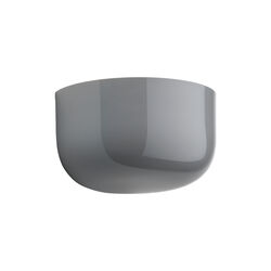 Bellhop Wall Up, grey, Flos