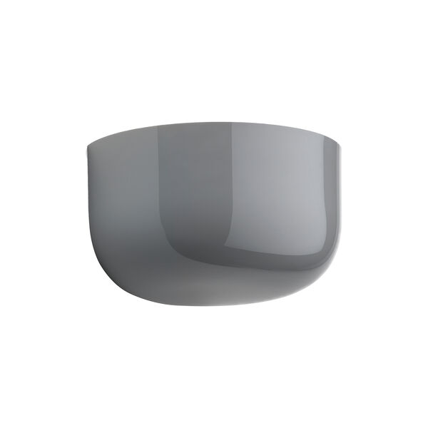 Bellhop Wall Up, grey Bellhop Wall Up, grey, Flos