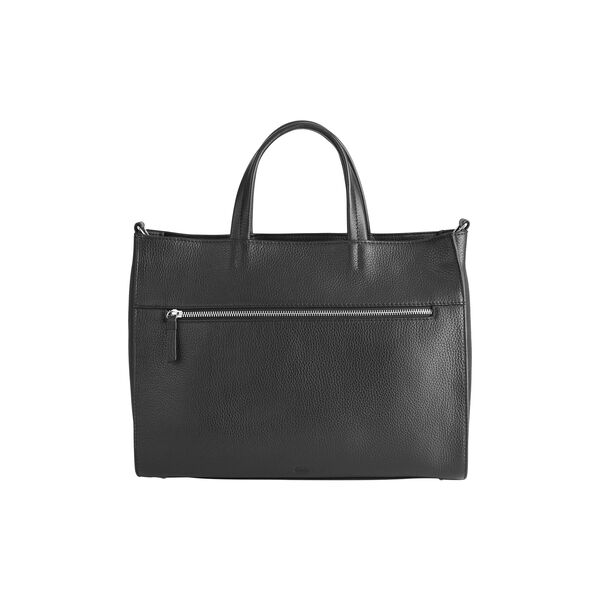 AmaiaMBG Work Bag, grain black, Markberg