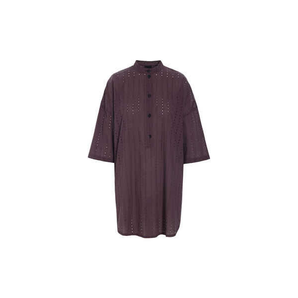 Shushu Blouse, raisin, BITTE KAI RAND