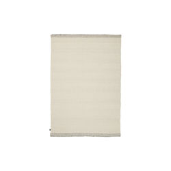 Versanti gulvteppe, white Versanti gulvteppe, white, Linie Design