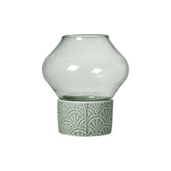 Pipanella Sunburst Hurricane, peacock, Dottir Nordic Design