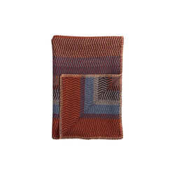 Fri Pledd, Late Fall, Røros Tweed