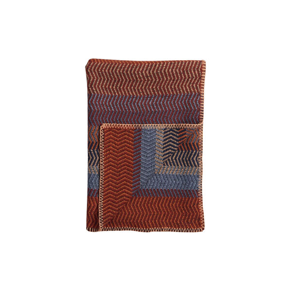 Fri Pledd, Late Fall, Røros Tweed