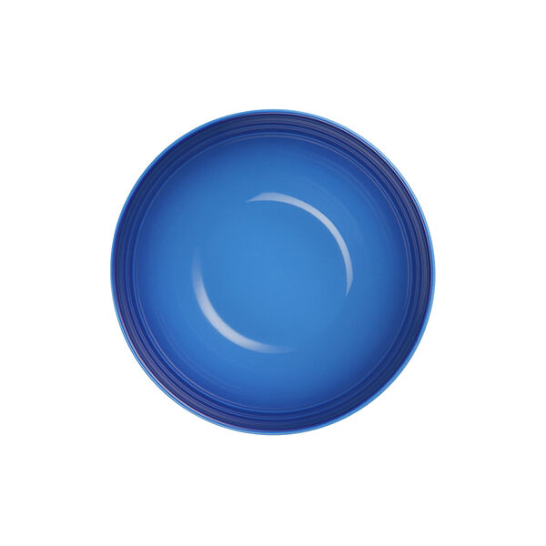 Signature liten skål Ø 12 cm, azure blue Signature liten skål Ø 12 cm, azure blue, Le Creuset