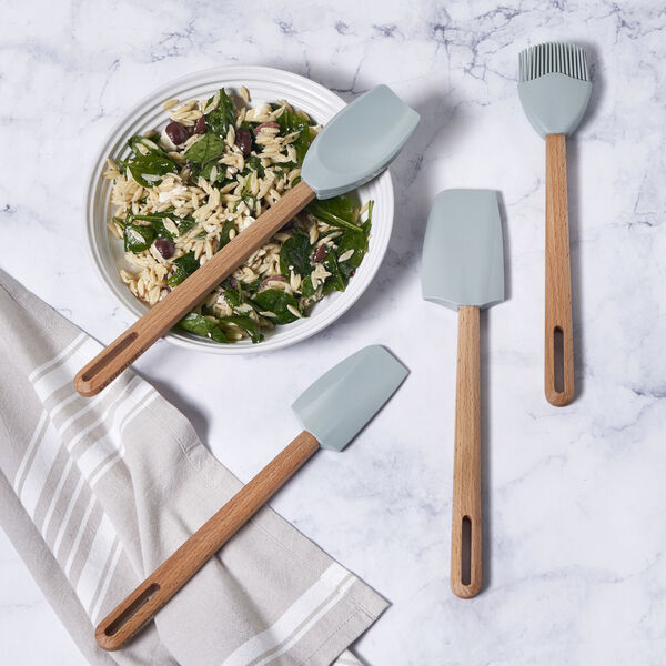 Signature mellan slikkepott, sea salt, Le Creuset