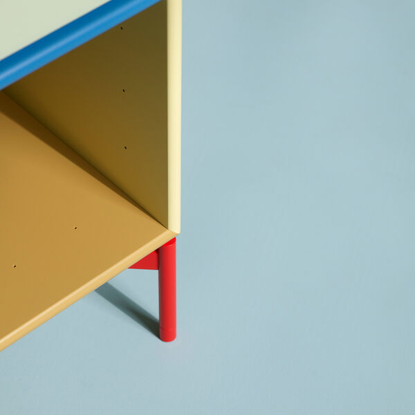 KIMPOP DREAM Nightstand, Montana Furniture