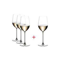 Veritas Riesling glass, Riedel