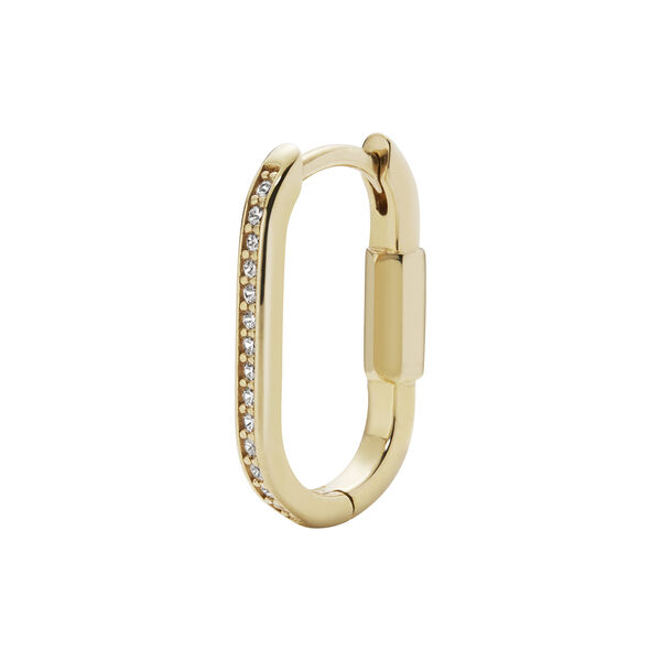 Kastellet &oslash;rering, gull, Maria Black