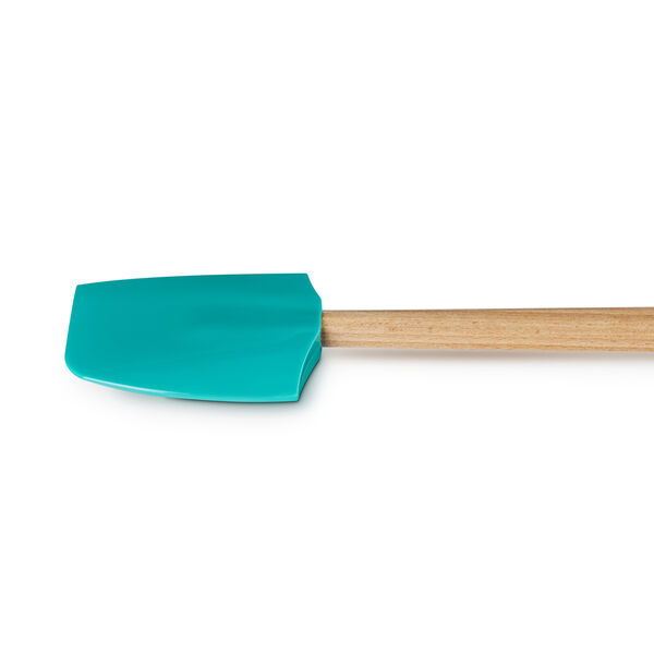 Signature mellan slikkepott, blue riviera, Le Creuset