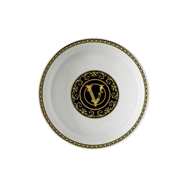 Virtus Gala Bowl &Oslash; 22 cm, Rosenthal x Versace