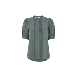 SRLima Shirt, balsam green, Soft Rebels