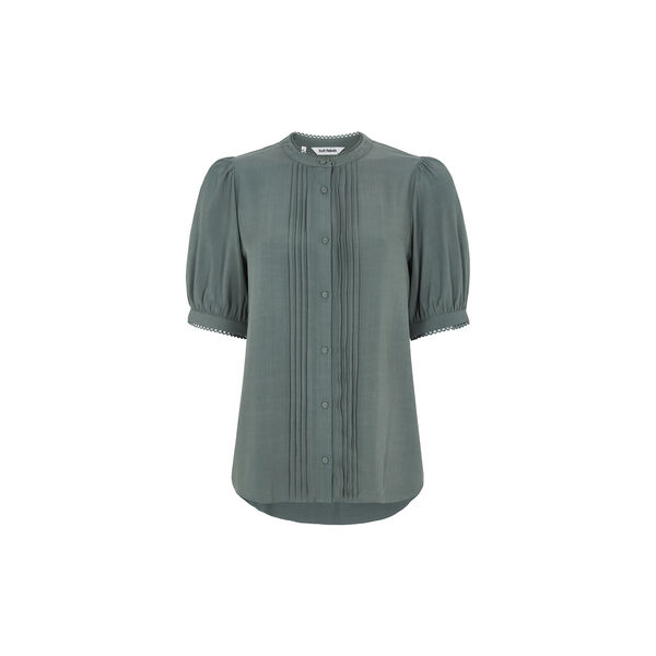 SRLima Shirt, balsam green, Soft Rebels