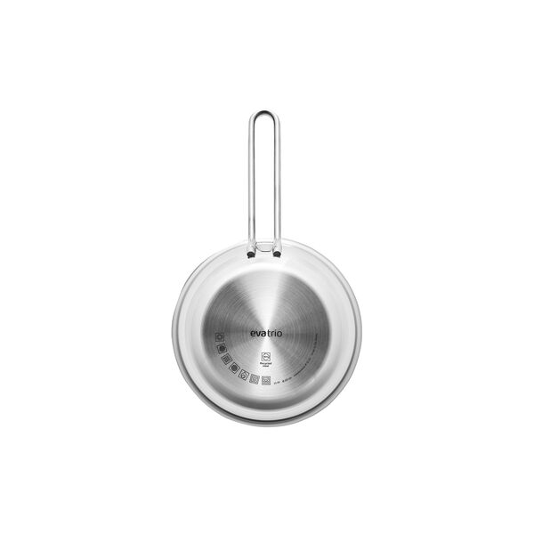 Stainless Steel Stekepanne, Eva Trio