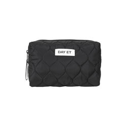 Day Gweneth RE-Q Dash Washbag S, black, DAY ET