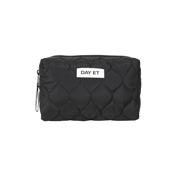 Day Gweneth RE-Q Dash Washbag S, black, DAY ET