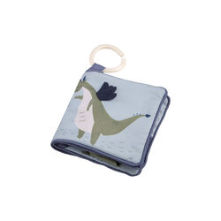 Aktivitetsbok Dragon Tales, Sebra