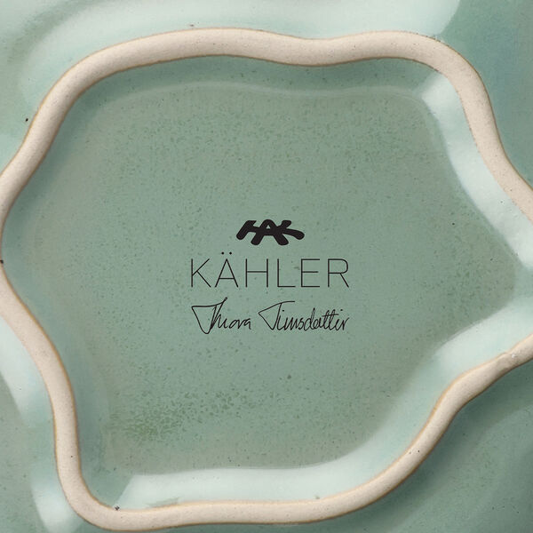 Kantarel Fat Liten, gr&oslash;nn, K&auml;hler