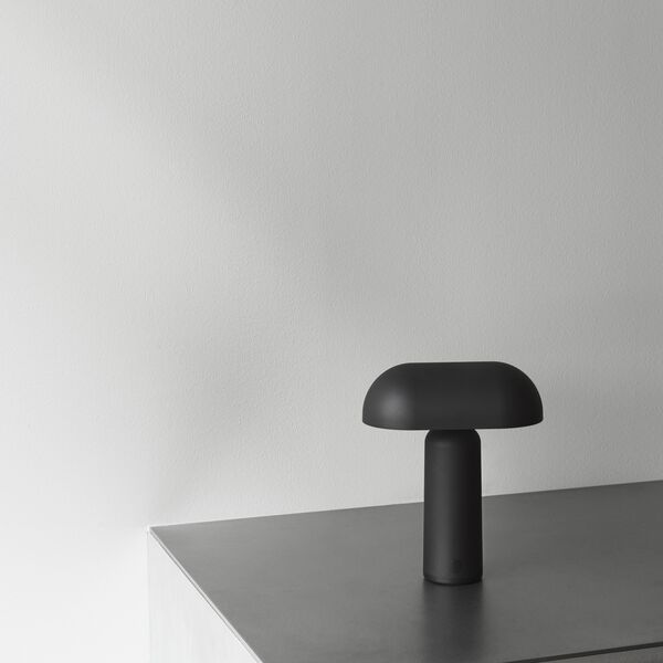 Porta Table Lamp, Normann Copenhagen