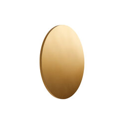 SOHO W4 vegglampe, gold, LIGHT-POINT