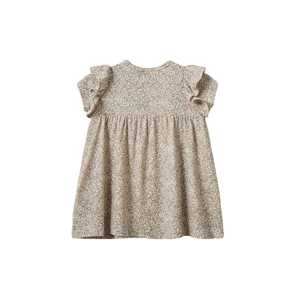 SynneKB Dress, aop flower, Sofie Schnoor