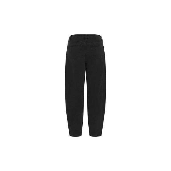 BalooMW 144 High Barrel, dark grey wash, My Essential Wardrobe