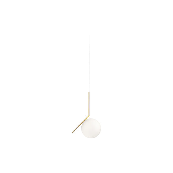 IC S2 Pendant 10 Anniversary IC S2 Pendant 10 Anniversary, Flos