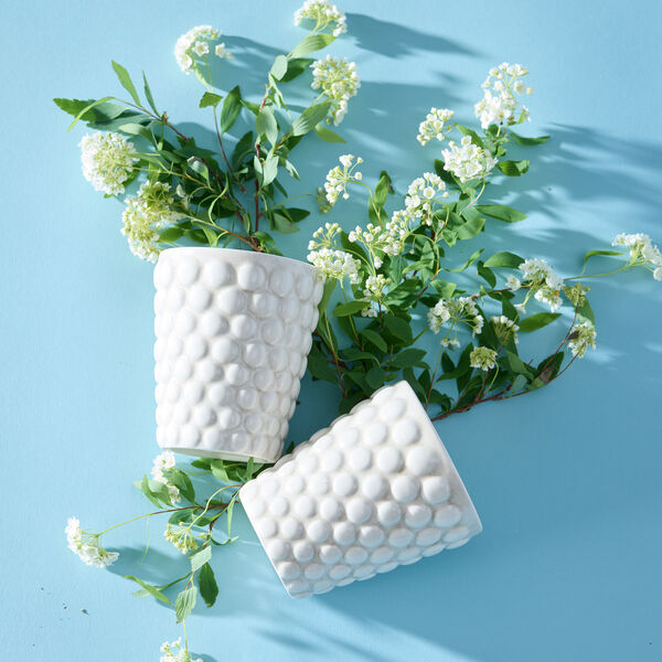 Bubbles kopp 30 cl, white, Mateus