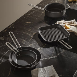 Professional Stekepanne keramiske Ø 20 cm, Eva Trio