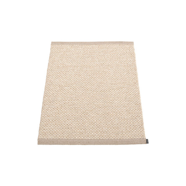 Effi gulvløper, mud/beige/vanilla Effi gulvløper, mud/beige/vanilla, Pappelina