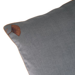 Midnight Flowers Putetrekk | Grey, BOSS Home