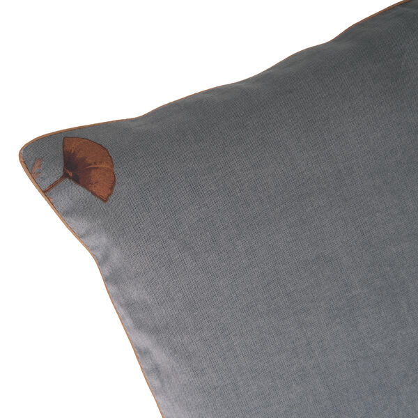 Midnight Flowers Putetrekk | Grey, BOSS Home