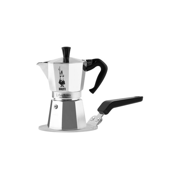 Induksjonsplate, Bialetti