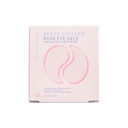 Serve Chilled Rosé øyemaske, 15 stk, Patchology