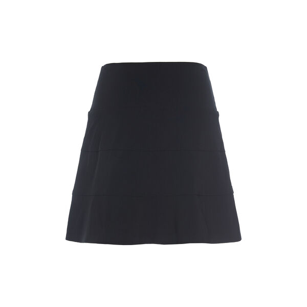 Magic stretch Short skirt, black, BITTE KAI RAND
