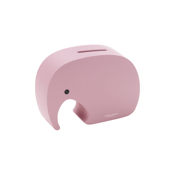Miniphant, strawberry blush Miniphant, strawberry blush, Georg Jensen