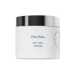 AHA + BHA Peel Pads, Elite Helse