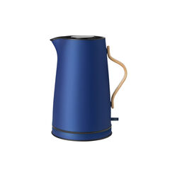 Emma vannkoker, dark blue