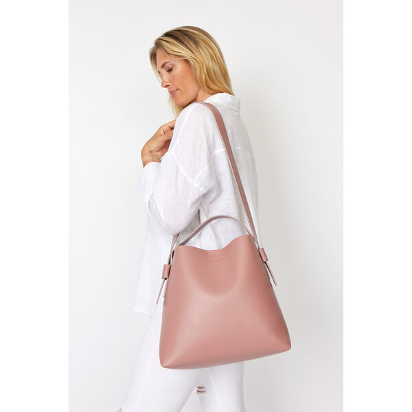 CITY Shopper, old rose, Bella Ballou