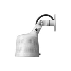 Vipp524 veggspot, hvit, Vipp